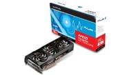 Sapphire Pulse AMD Radeon RX 7900 GRE (Image via Sapphire)